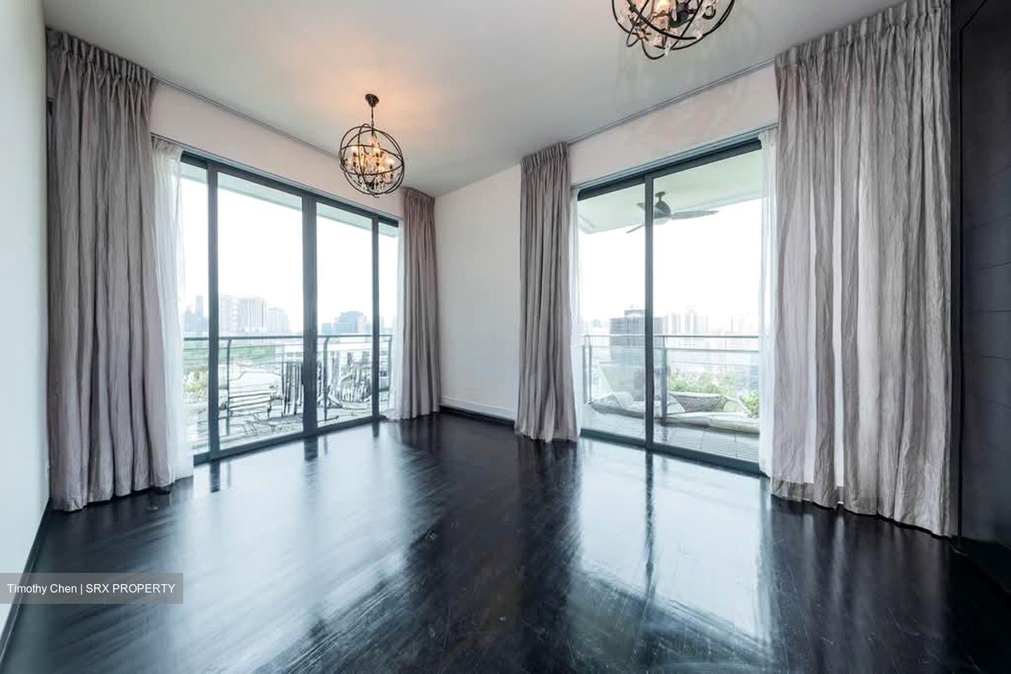 RiverGate (D9), Apartment #558993421